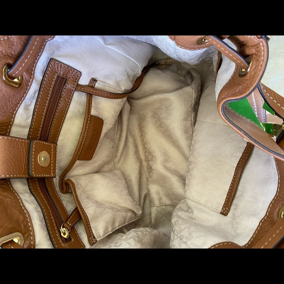 Michael Kors Large Hobo cinch bag - Picture 6 of 9